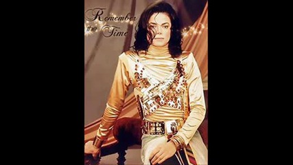 Michael Jackson - Human Nature + превод 