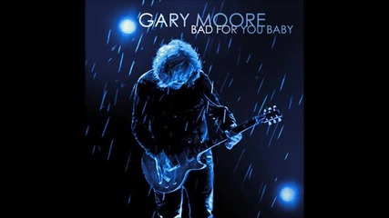 /prevod/ Gary Moore - Story Of The Blues