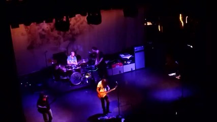 Soundgarden - Eyelid's Mouth