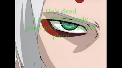 Naruto Chat 32 Sad But True 