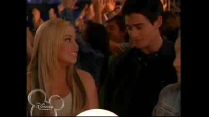 The Cheetah Girls/dorinda & Joaquin/
