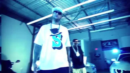C.stone feat. Slim Thug-been Getting Money