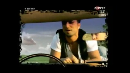 Tarkan Arada Bir Orjinal Klip 2012