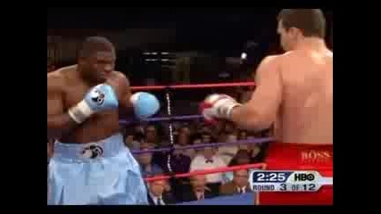 Vladimir Klitschko