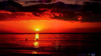 Daveed - With The Sun