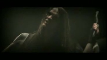 Finntroll - Nedgang ( Official Video )