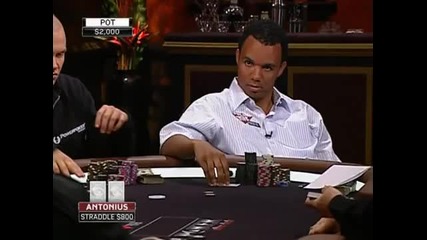 Poker After Dark Season 6 Ep.1 part 3/5 
