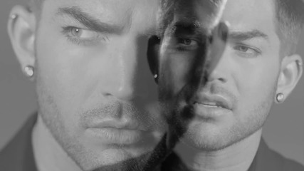 *• 2015•* Adam Lambert - Ghost Town [ Official Music Video]