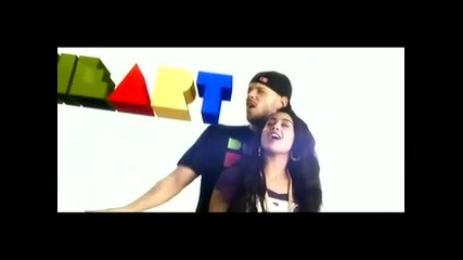 Matt Pokora Ft Verse - They Talk Sh#t Abuot Me
