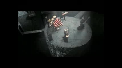 Dark Raven - Ring Frei 