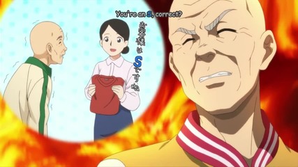 Anime de Wakaru Shinryounaika Episode 18