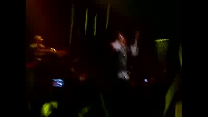 Sean Paul Live Part 3