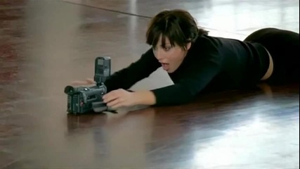 Natalie Imbruglia - Want (buzz Junkies Radio Edit) 