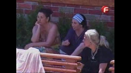 Big Brother Family 14.05.10 (част 5) - Live 