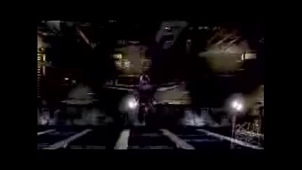 Daredevil Trailer 