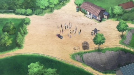 Mayoiga - Ep 02 [hd]