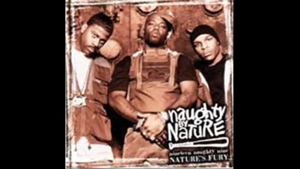 Ring The Alarm by Naughty By Nature