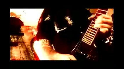 Arsis - We Are The Nightmare (version Two) 