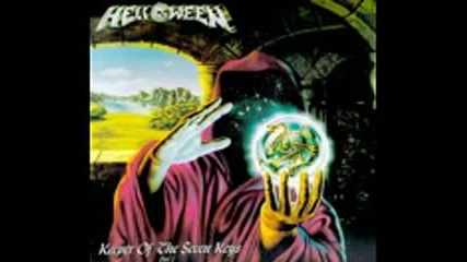 Helloween - Keeper Of The Seven Keys Part 1 (full Album 1987 )