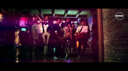 Marquess & Jessica D feat. Jimmy Dub - Beso (official Video)