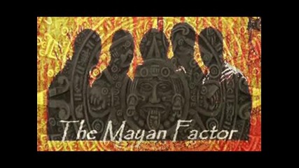 The Mayan Factor - Heaven