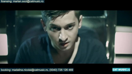 Sunrise Inc feat. Liviu Hodor - Still The Same 2011 ( Official Video) (hq)
