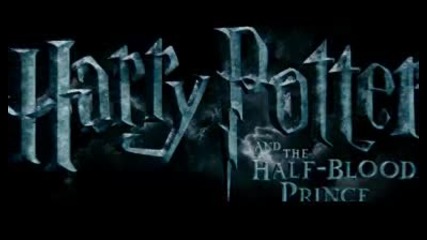 Harry Potter And The Half Blood Prince [behind The Scene] Hd качество - Част 1