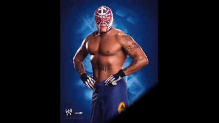 Rey Mysterio music video 