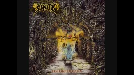 Edge of Sanity - Dead But Dreaming 