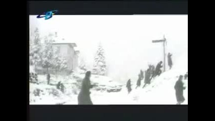 Българският филм Вълчицата (1965) [част 6]