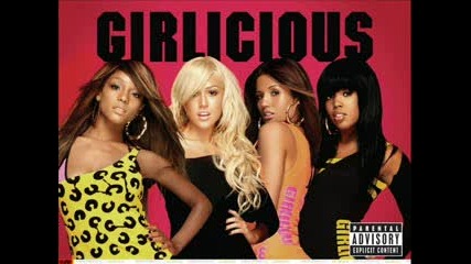 Girlicious - Do About It