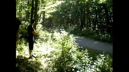 Рали Стари Столици 2009 - Т.стратиев
