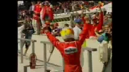 Formula 1 1996 season