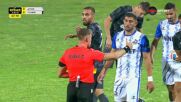 Red Card by Kyriakos Antoniou