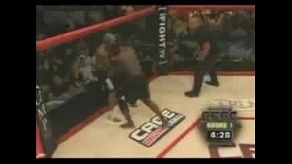 Kimbo Sv Marcer