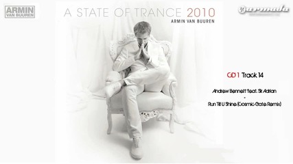 A State Of Trance 2010 [cd 1 - Track 14] Mixed By Armin Van Buuren