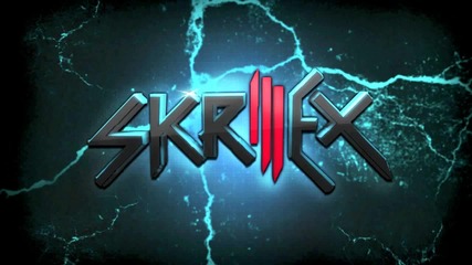 Skrillex - Bitter Bite