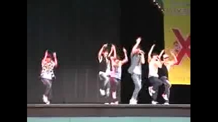 Teen Top - 10 Out Of 10 ~ [ Cover ]