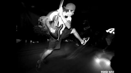 Parkway Drive - Wreckage