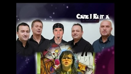 Цане Николовски и Елита - Кафански живот