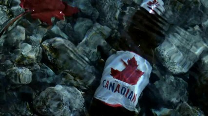 Molson Canadian: Made From Canada 