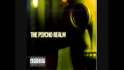Psycho Realm - Poison Rituals