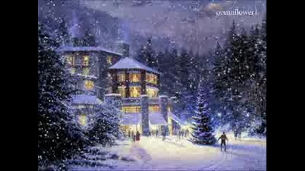 Ernesto Cortazar - God rest ye merry gentlemen 