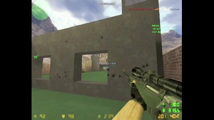 3 Hs with Awp !