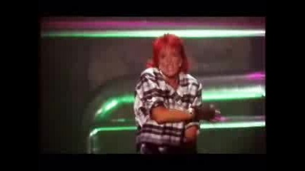 Frida - One Litle Lie .vision Mix.