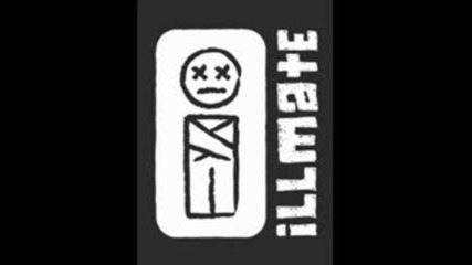 Logo5 & Dj Darkstep - Клиниката