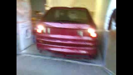 Rieger Astra Gsi Tuning 