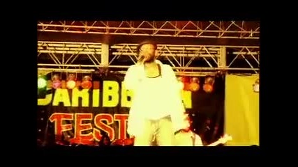 Beres Hammond - I Feel Good 