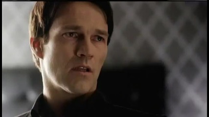 True Blood Season 4 Promo - Breaking Up Sucks