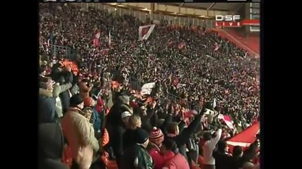 2007 Spartak Moscow (russia) 2-bayer Leverkusen (germany) 1